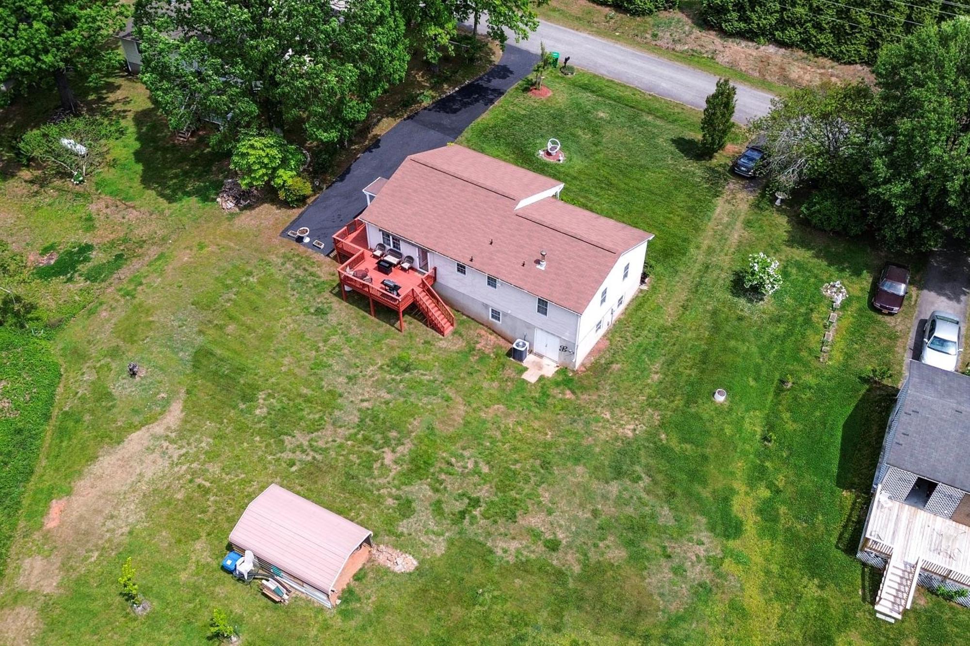 Chatham Getaway With Fireplace, Deck And Gas Grill! 외부 사진